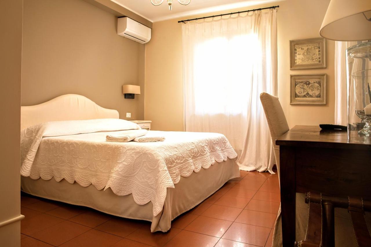 Guest House Dalu Dorgali Eksteriør billede