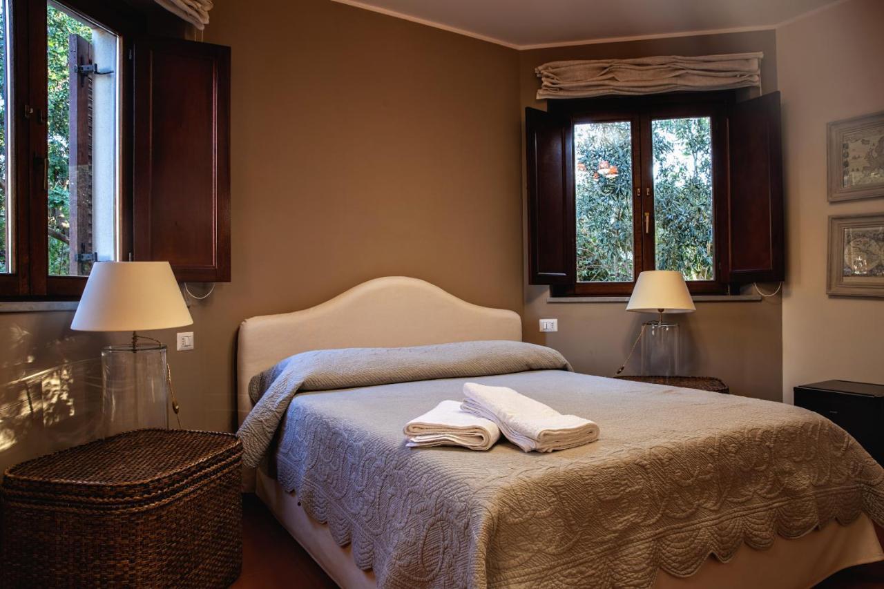 Guest House Dalu Dorgali Eksteriør billede