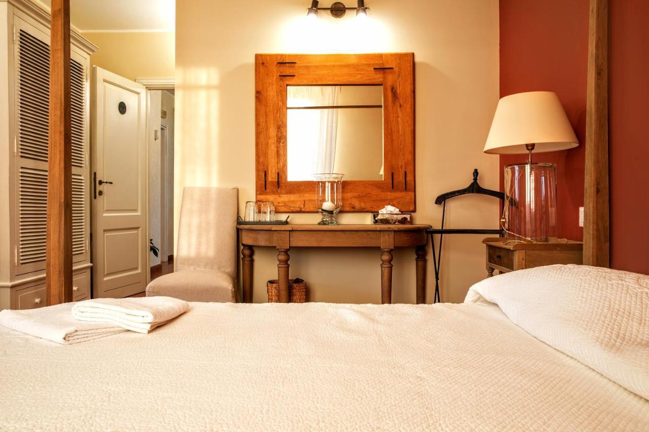Guest House Dalu Dorgali Eksteriør billede